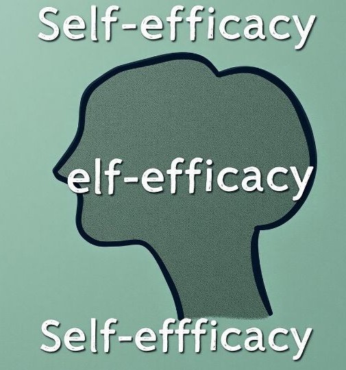 자기 효능감이란