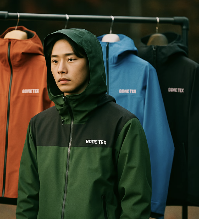 그래서&amp;#44; 어떤 자켓을 골라야 할까?