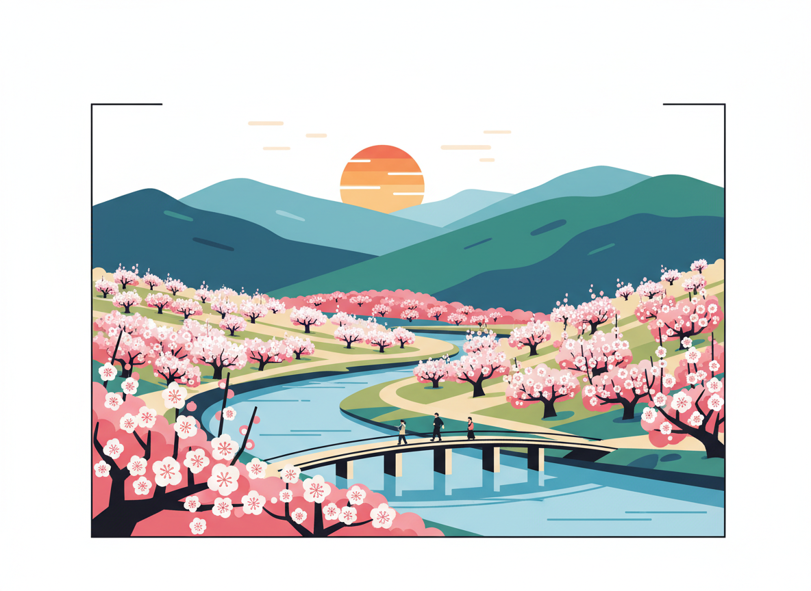 2026 광양 매화축제