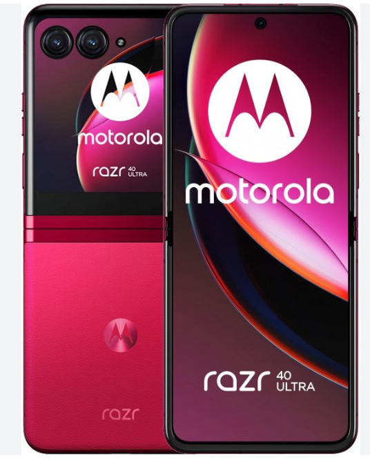 Motorola Razr 40 Ultra