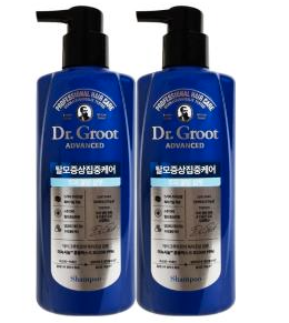 탈모샴푸 추천 best 5