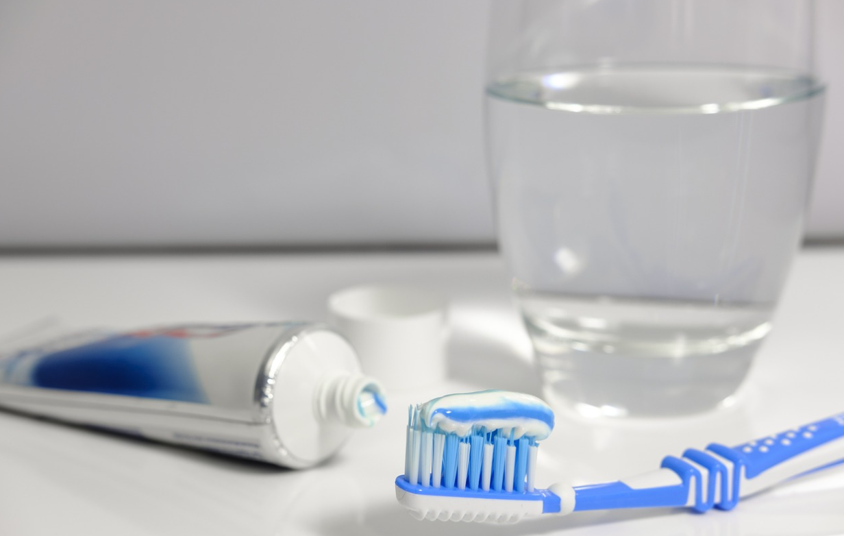 구내염 증상과 예방방법