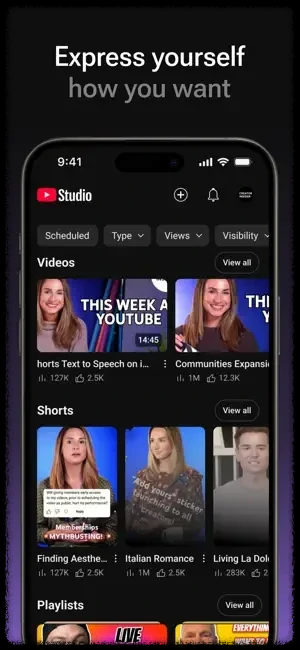 영상 화질 선택은 어떻게 하나요?