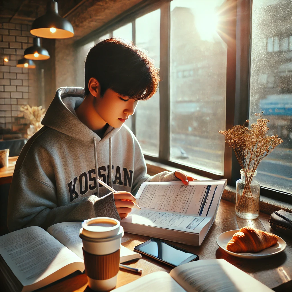 모의고사 성적, 2주 만에 뒤집은 실전 전략 5가지!