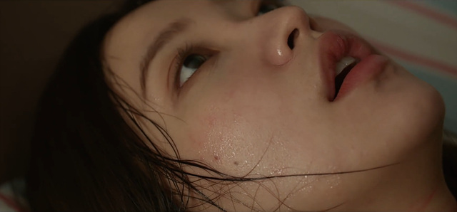 영화 강령 귀신놀이 쿠키영상 줄거리 후기 관람평