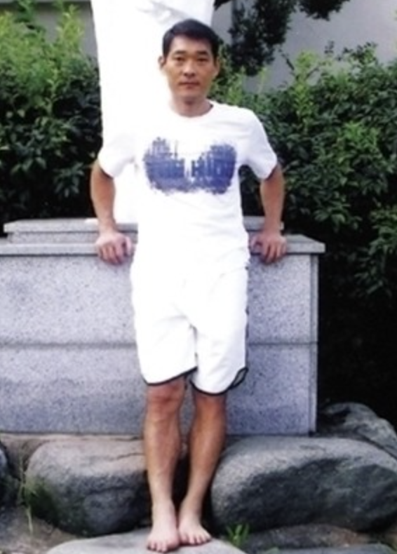 청년 신창원