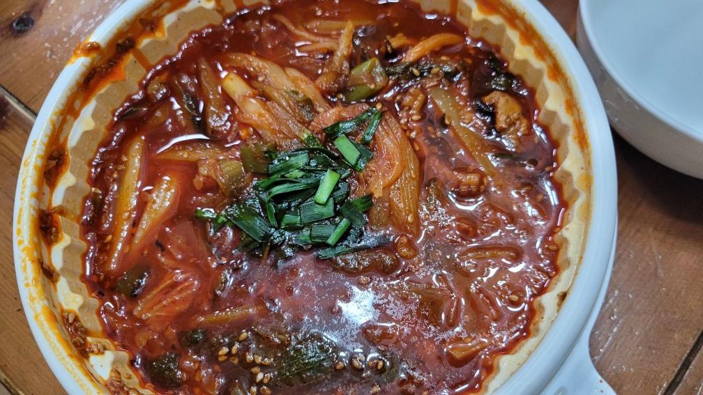 창원 짬뽕 맛집, 짬뽕의 기수! 일요일에도 영업 개시