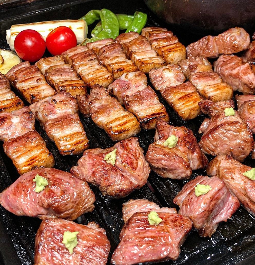 마장동김씨 분당야탑점 