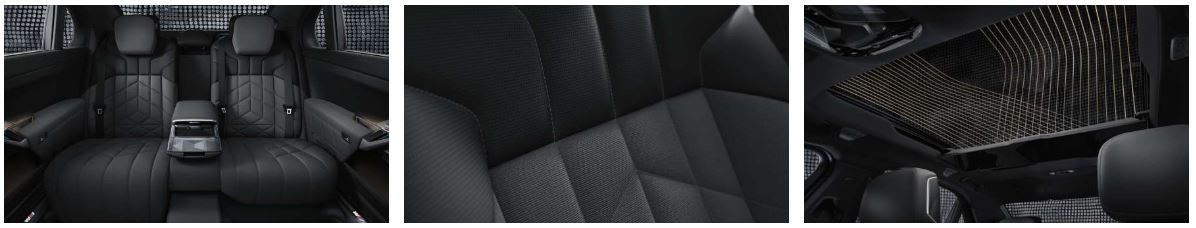 BMW i7 M70 xDrive