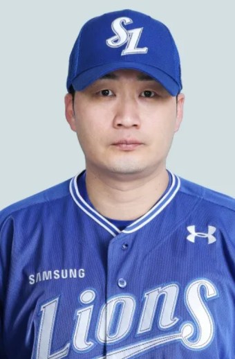 오승환-선수-사진입니다.