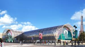 파리올림픽-개막식