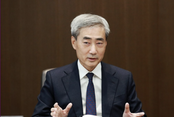 신현송 한국은행 총재 후보자 프로필 나이 고향 학력 경력 및 BIS 경제보좌관 지명 배경 완벽 분석