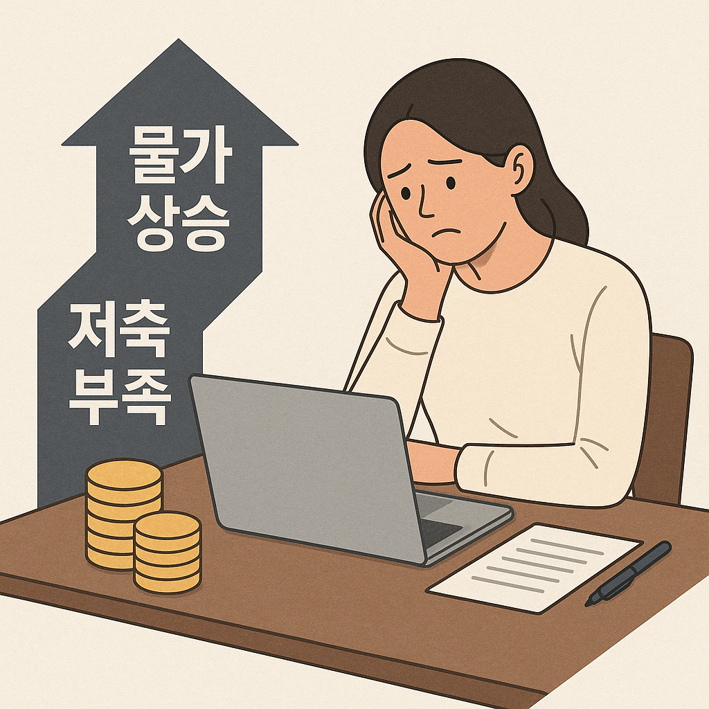 청년층의 경제적 어려움과 지속 가능한 해결 방안 모색