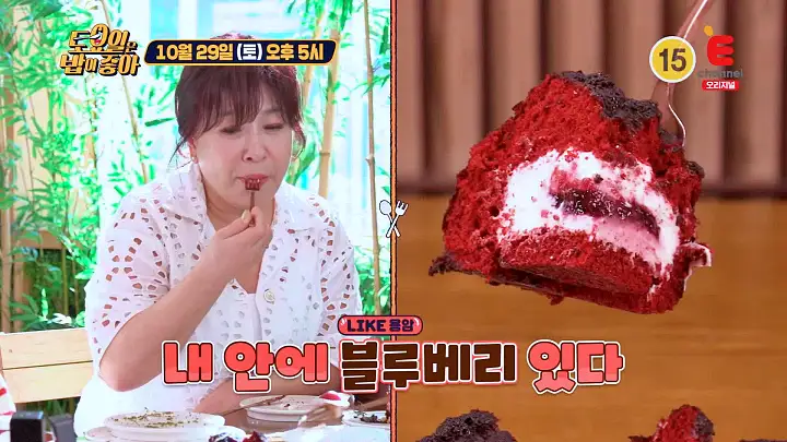 토요일은 밥이좋아 토밥 시그니처 죽 케이크 현무함 석 케이크 솔방울 커피 베이커리 디저트 한옥 카페 창원 맛집 추천 토밥좋아 방송정보