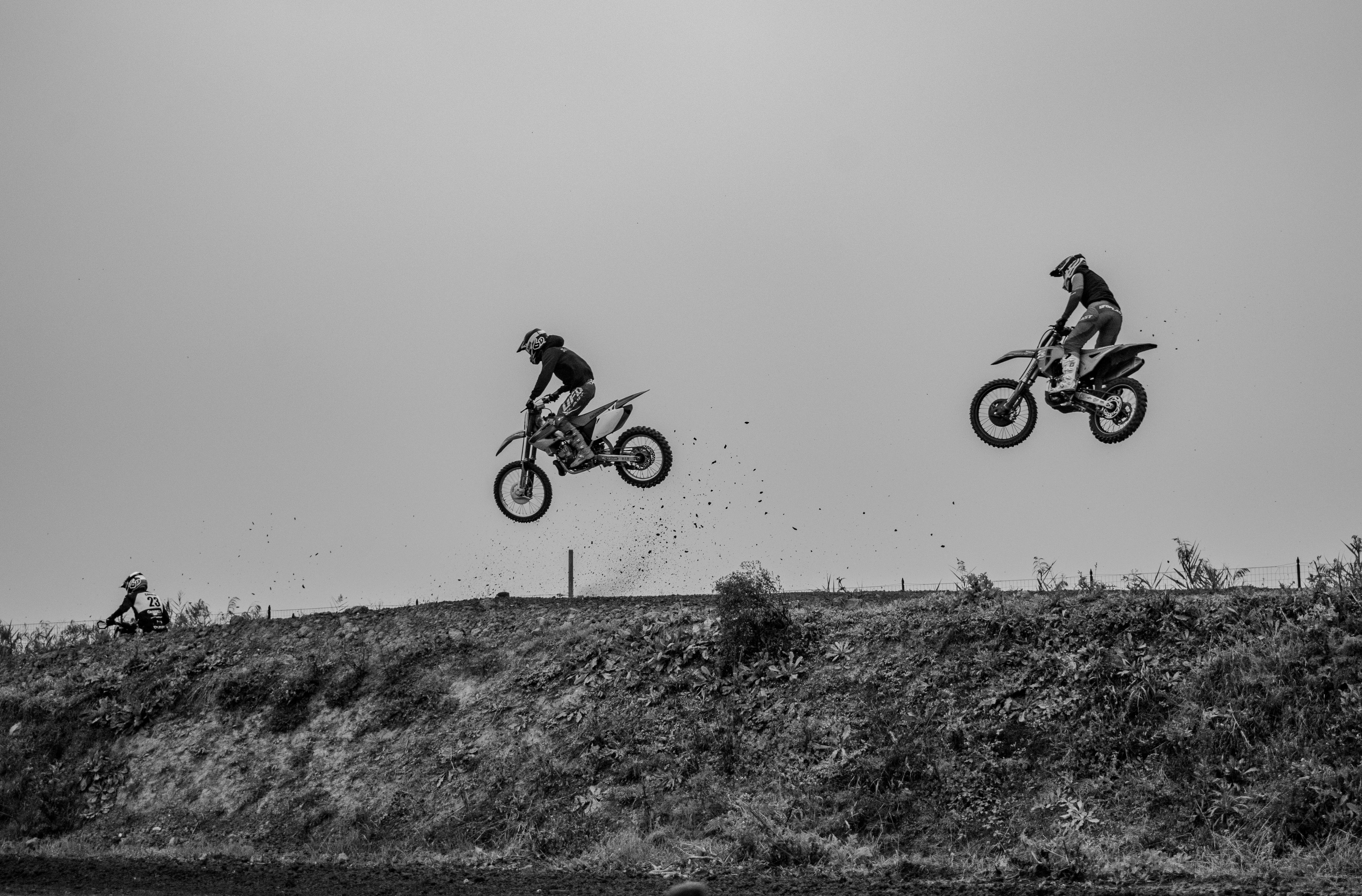 테스토스테론, 공격성이 아니라 추진력을 만드는 호르몬