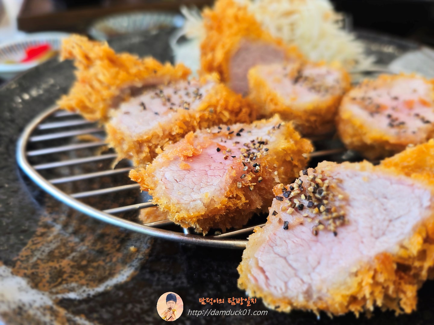 히레카츠 (2pcs)