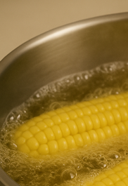 초당옥수수 삶는법