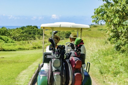 창원파크골프장