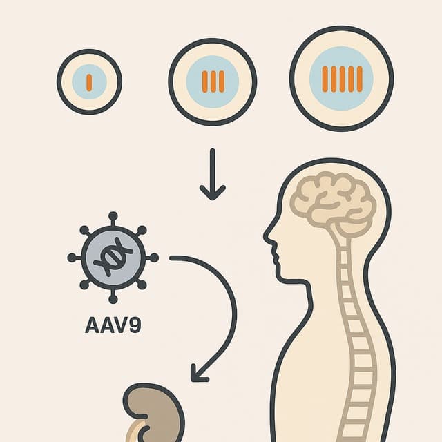 레트 증후군(Rett) MECP2 유전자 치료 임상 최신 동향