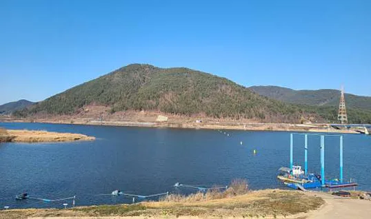 북면수변생태공원