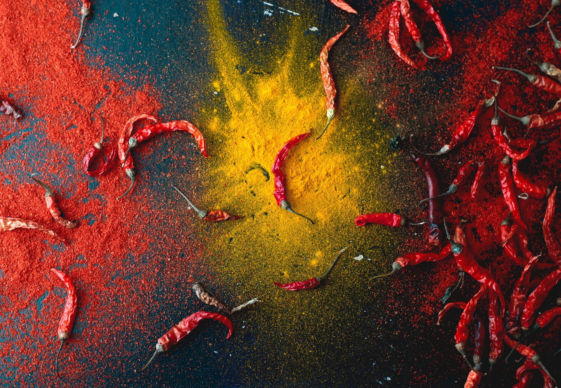 고춧가루 보관방법