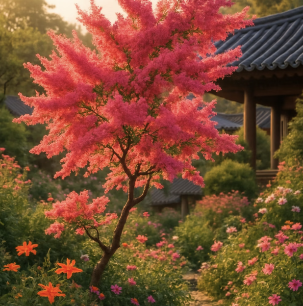 꼬리조팝나무 묘목 심는 시기와 방법&amp;#44; 이것만 알면 실패 제로!