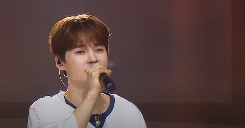 화등 (박서진)