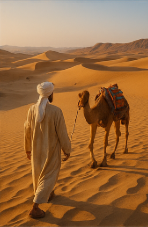 중동 여행 관련 사진