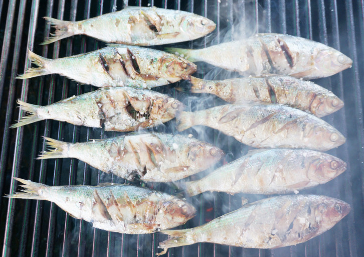 6시내고향 인천 무의도 해물라면, 낙지 연포탕, 낙지 볶음, 전어구이, 전어 회무침 맛집 추천