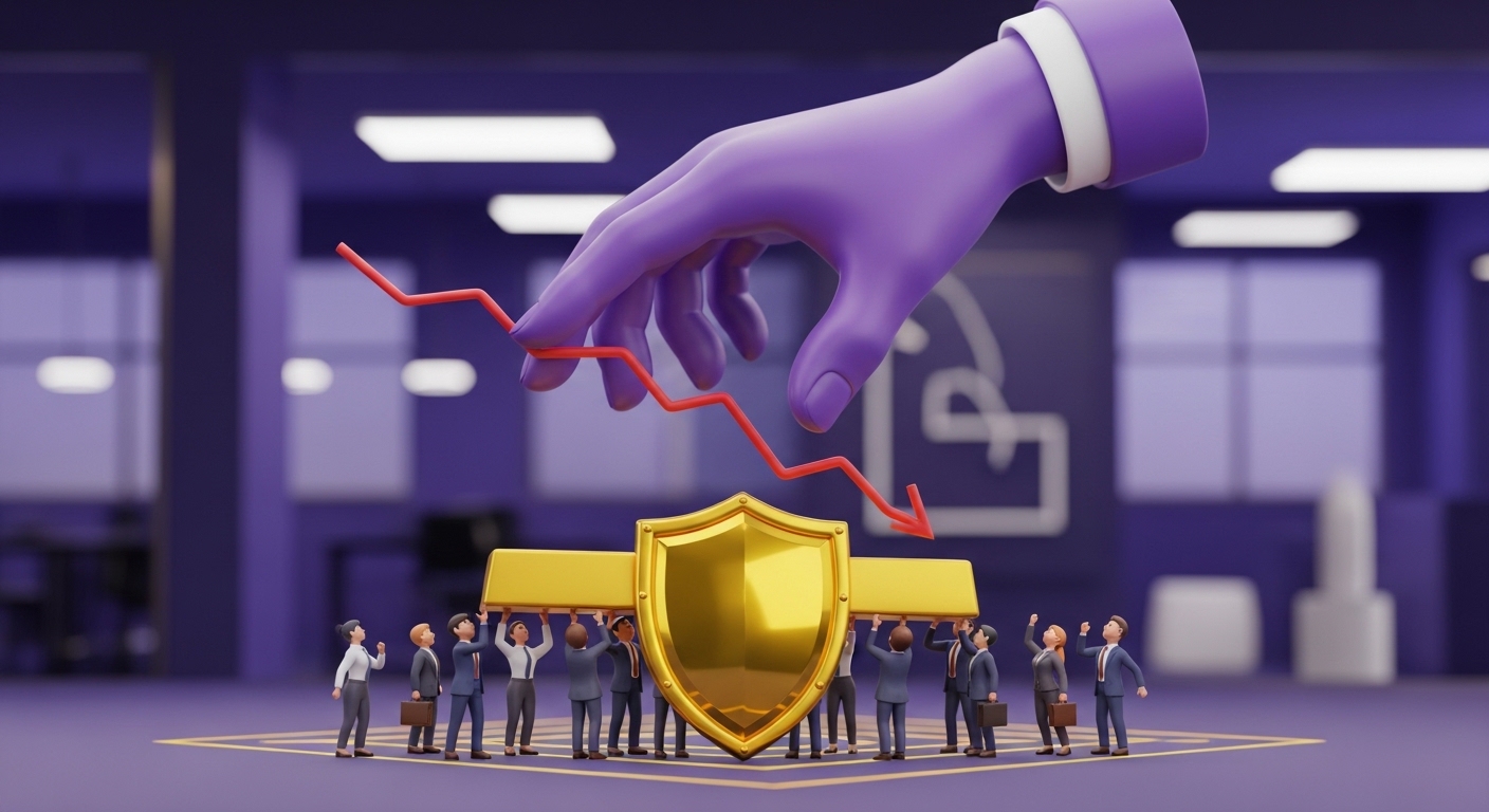 "내 주식 누가 찍어 누르나?" 소액 주주가 꼭 알아야 할 3가지 방어막