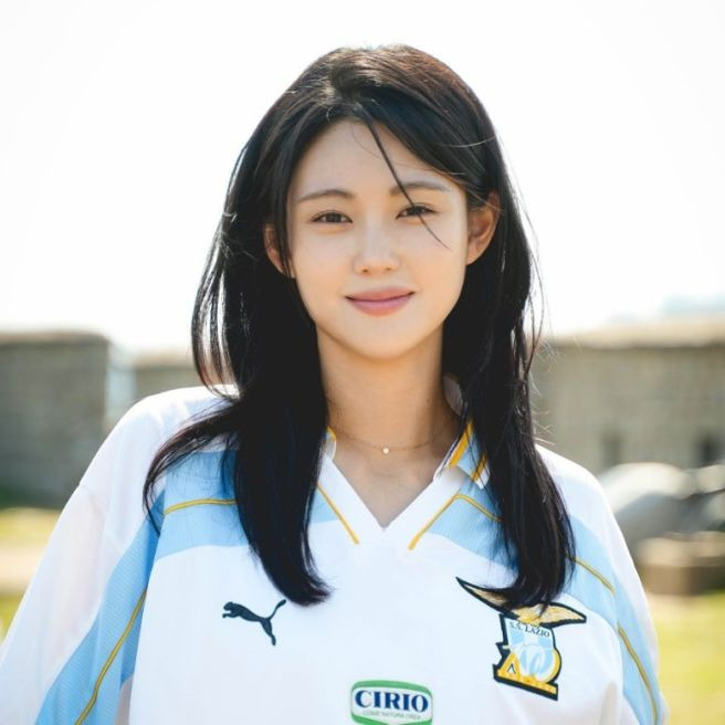 골때녀 우덕배 나이 프로필 키&middot;몸매&middot;학력&middot;고향&middot;본명 우지민&middot;ROTC 중위&middot;축구 실력