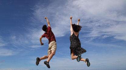 도파민: 동기부여와 성취감을 높이는 호르몬