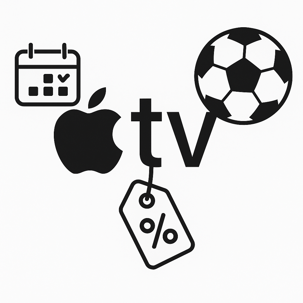 애플TV MLS 시즌권 결제, 무료체험 취소하면 어떻게 될까? 핵심 정리