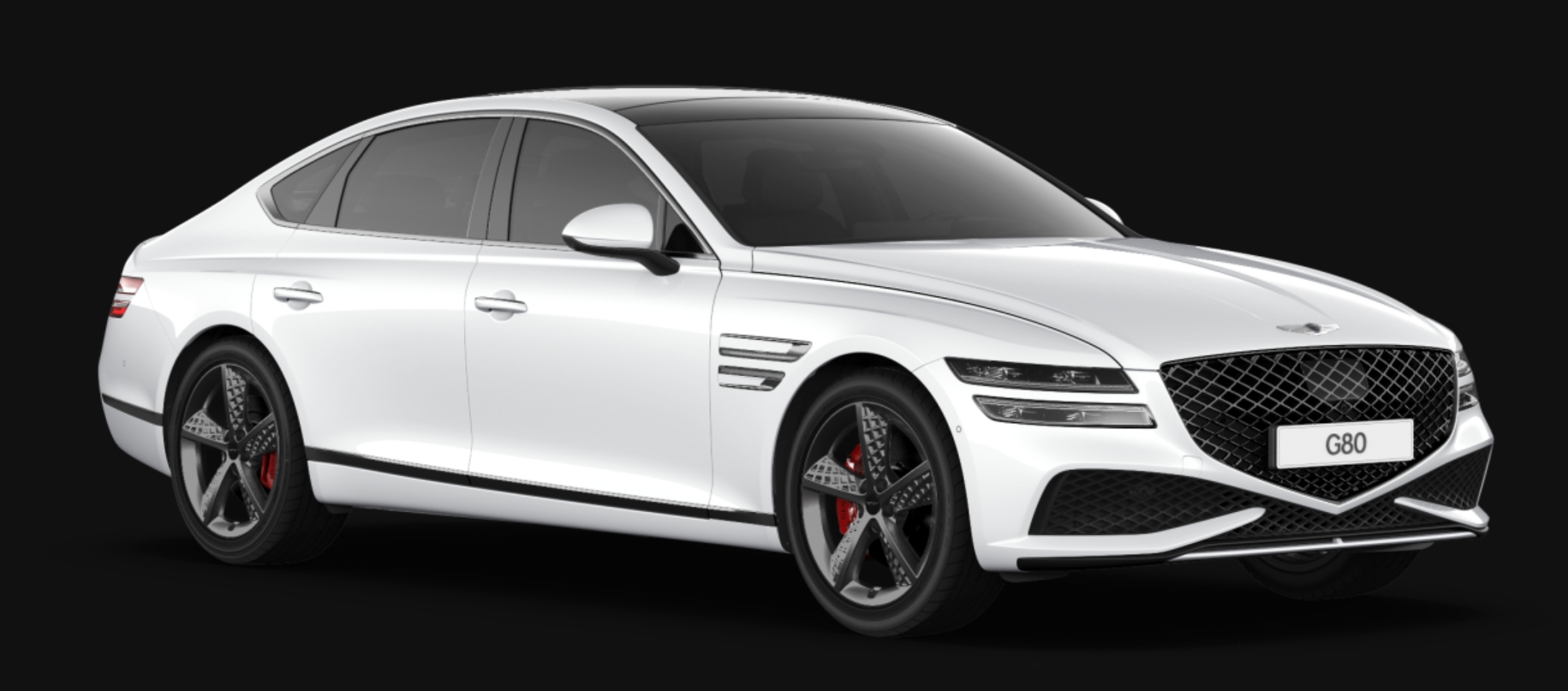 우유니 화이트(색상 코드 : UYH)