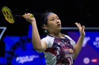 안세영 우승 중국 마스터스 결승 하이라이트 영상