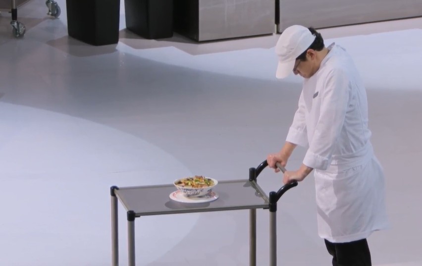 흑백요리사 시즌2 11화 리뷰