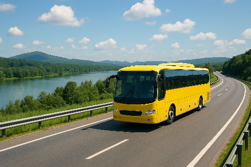 남도한바퀴 여행 사진