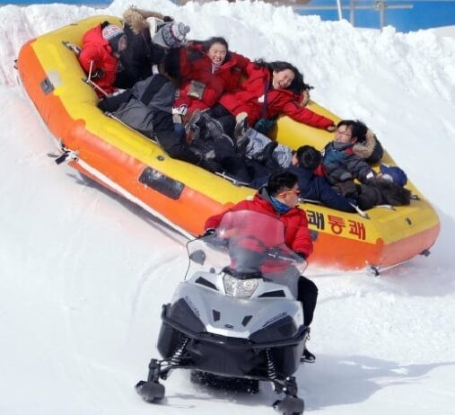 2025 평창송어축제