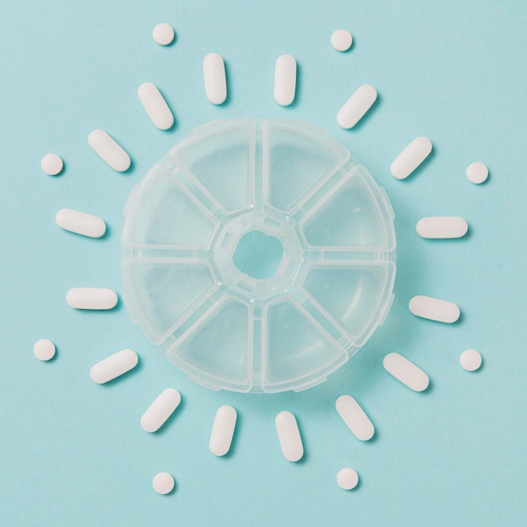 마그네슘 부족현상