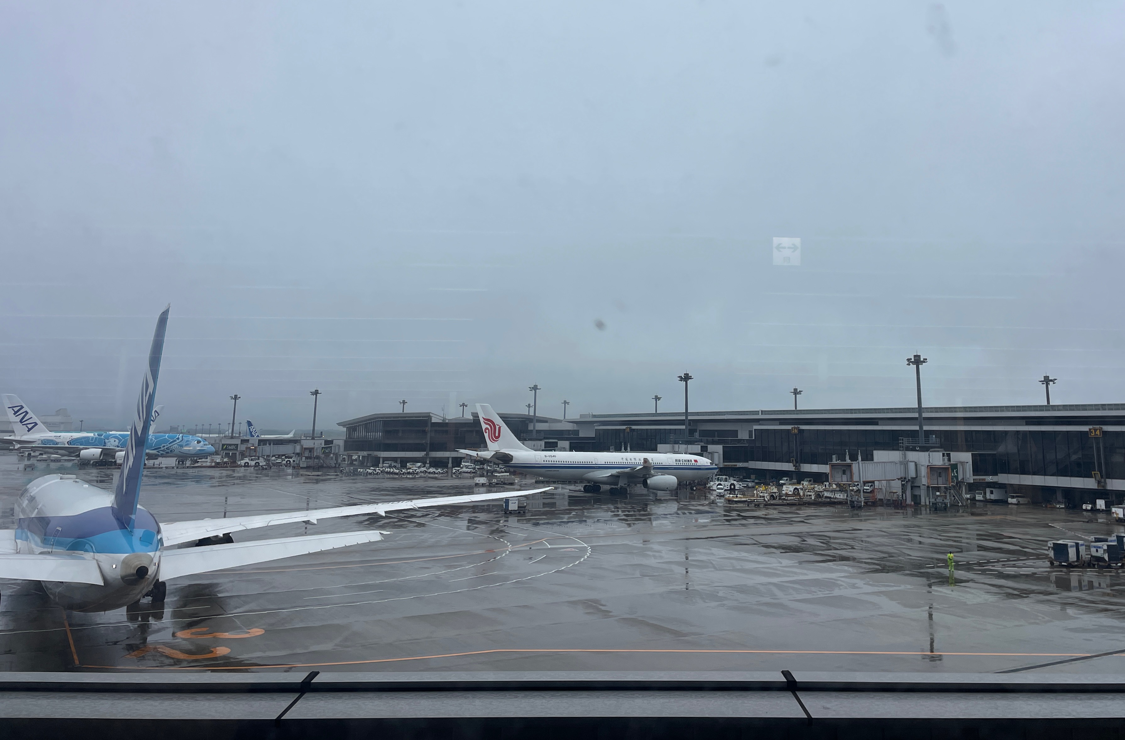 나리타 공항