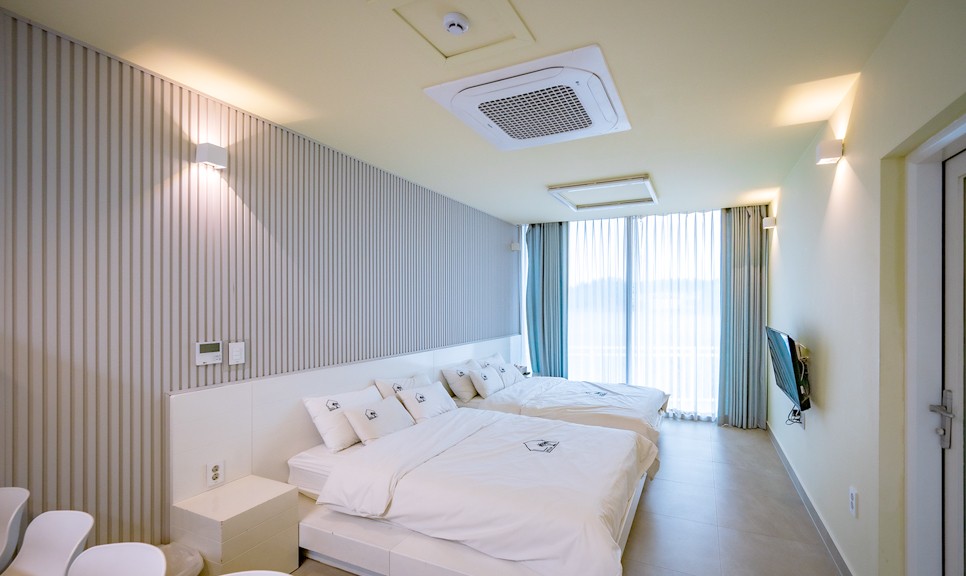 비토애 풀빌라펜션N럭셔리글램핑