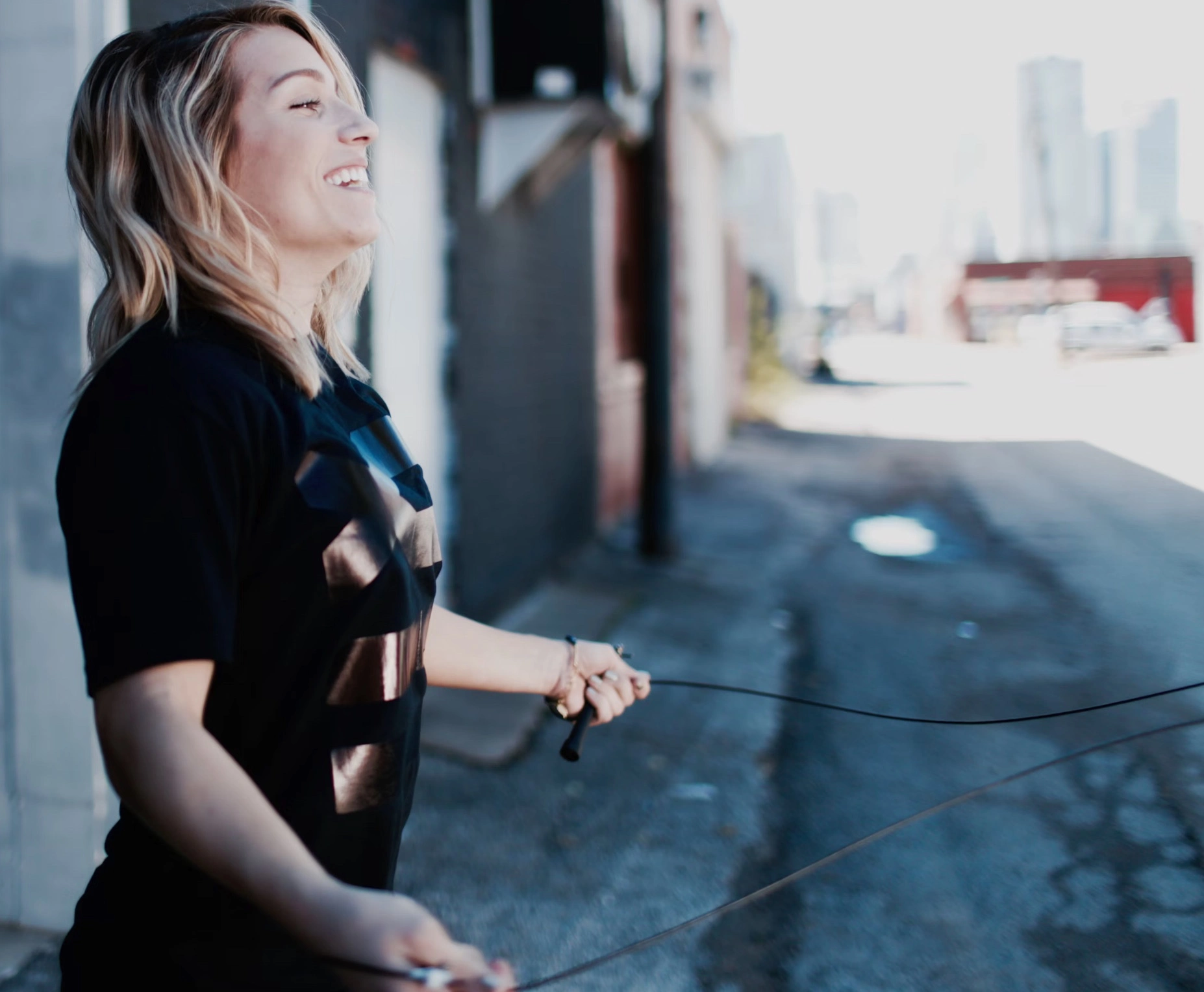 줄넘기 다이어트 효과