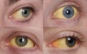 눈에 띄는 황달, 길버트 증후군에 대한 모든 것