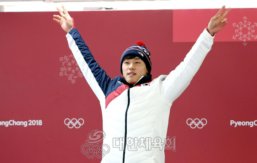 2024 강원동계청소년올림픽대회 경기력향상지원센터 원윤종 윤성빈 평창동계훈련센터 스포츠 체육 대한체육회 평창올림픽 아이언맨