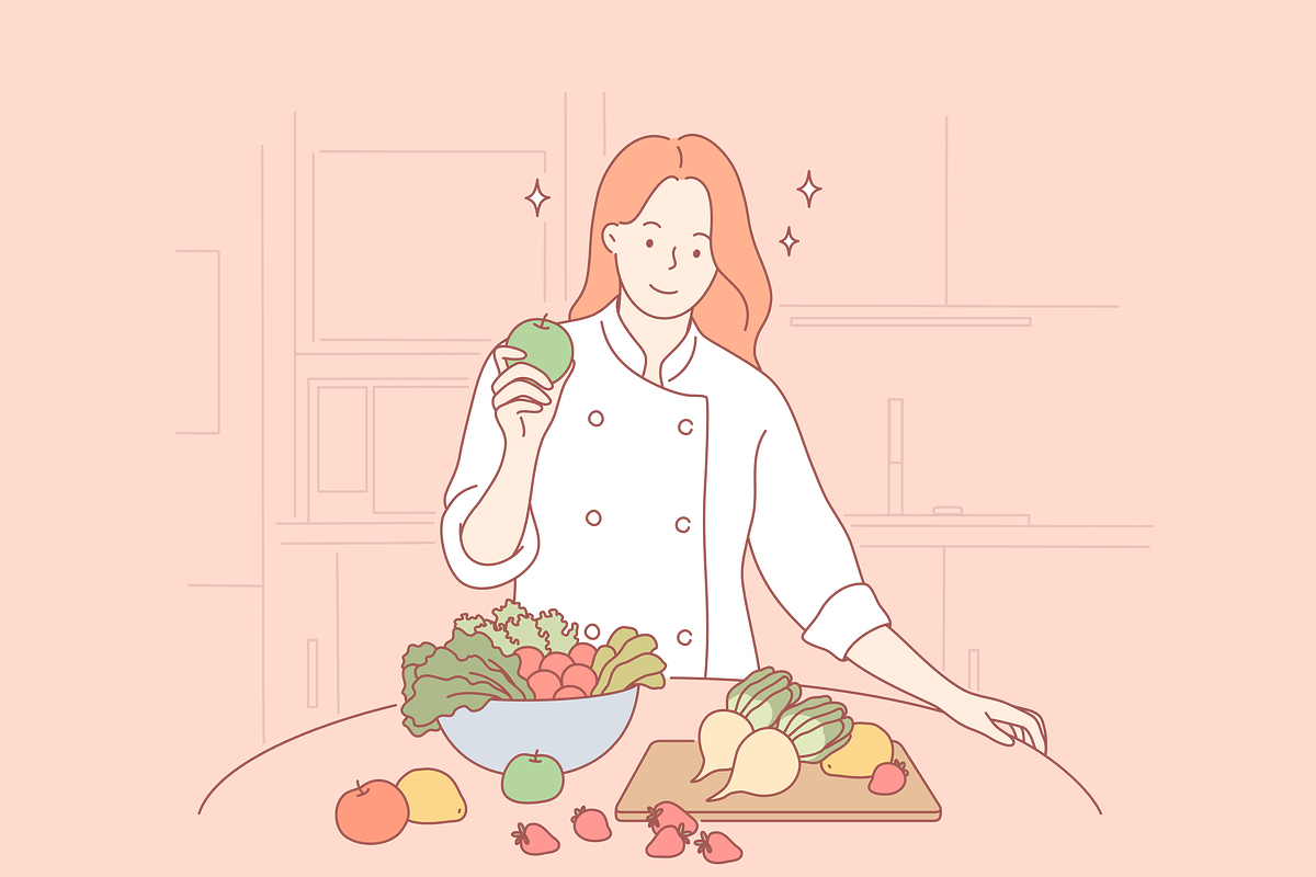 한식조리사자격증