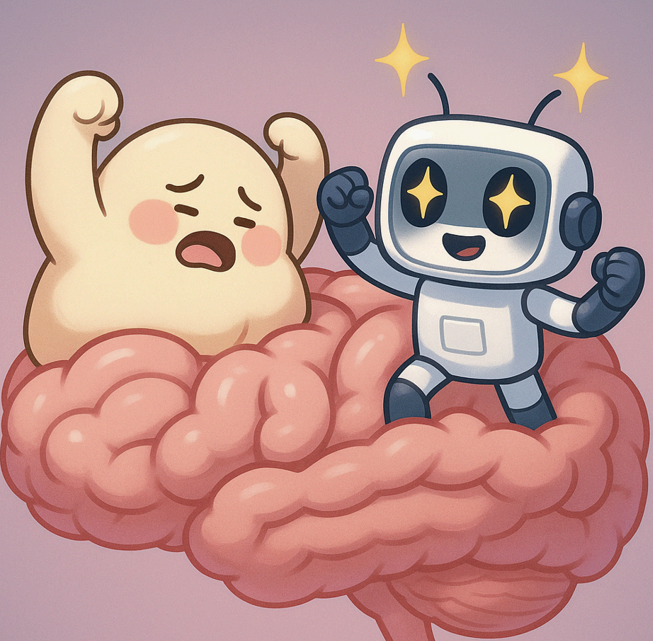 귀찮은 일 미루지 않게 만드는 뇌 과학 습관 3가지