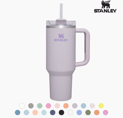 스탠리텀블러 추천 순위 TOP 5(25년 7월) - 네이버, 쿠팡 판매 랭킹 비교 분석