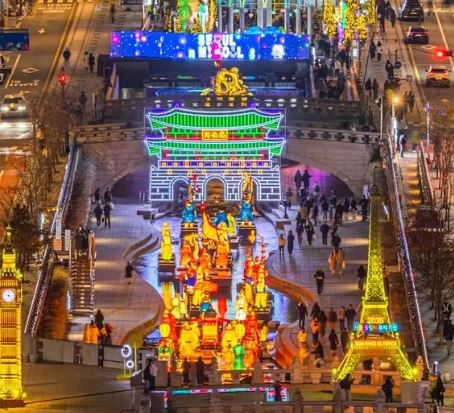 크리스마스트리