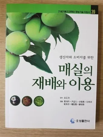 매실 재배 적과 타이밍 병충해 방제 수확 저장_4