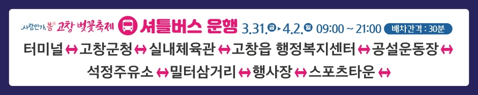 벚꽃